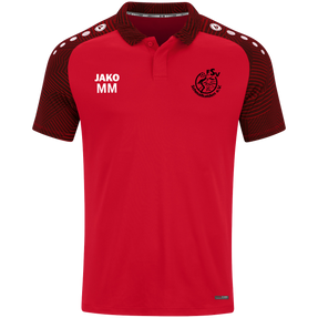 FSV Schmalkalden e.V Polo Performance