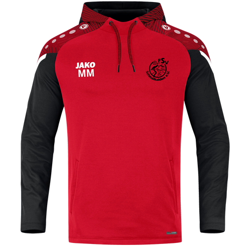 FSV Schmalkalden e.V Kapuzensweat Performance