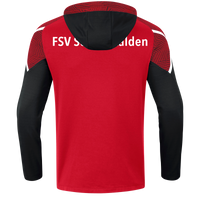 FSV Schmalkalden e.V Kapuzensweat Performance