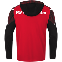 FSV Schmalkalden e.V Kapuzenjacke Performance
