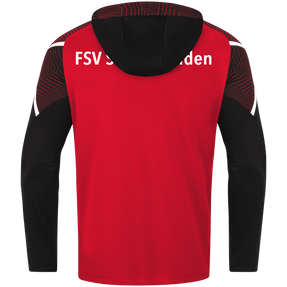 FSV Schmalkalden e.V Kapuzenjacke Performance
