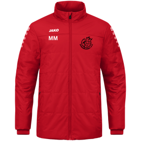 FSV Schmalkalden e.V Coachjacke Team