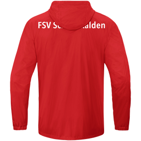 FSV Schmalkalden e.V Allwetterjacke Team 2.0