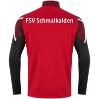 FSV Schmalkalden e.V Ziptop Performance