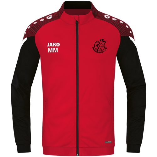 FSV Schmalkalden e.V Polyesterjacke Performance
