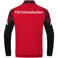 FSV Schmalkalden e.V Polyesterjacke Performance