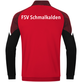 FSV Schmalkalden e.V Polyesterjacke Performance