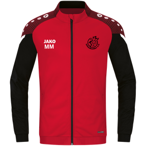 FSV Schmalkalden e.V Polyesterjacke Performance