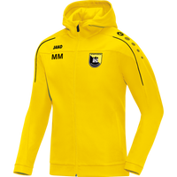 SV Schwindegg Kapuzenjacke Classico