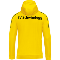 SV Schwindegg Kapuzenjacke Classico