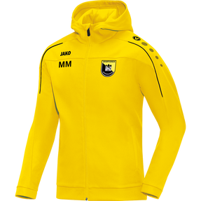 SV Schwindegg Kapuzenjacke Classico