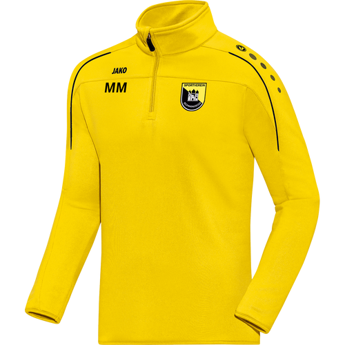 SV Schwindegg Zip Top Classico