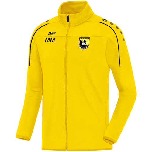 SV Schwindegg Trainingsjacke Classico