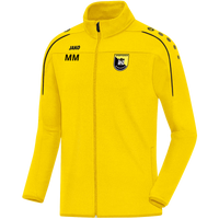 SV Schwindegg Trainingsjacke Classico