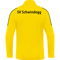 SV Schwindegg Trainingsjacke Classico