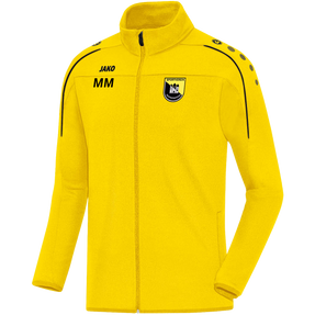 SV Schwindegg Trainingsjacke Classico