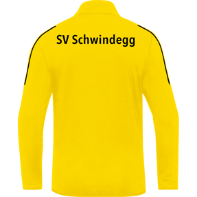 SV Schwindegg Trainingsjacke Classico
