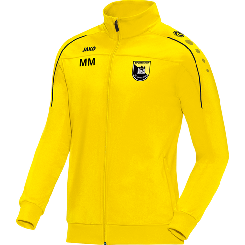 SV Schwindegg Polyesterjacke Classico