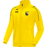 SV Schwindegg Polyesterjacke Classico