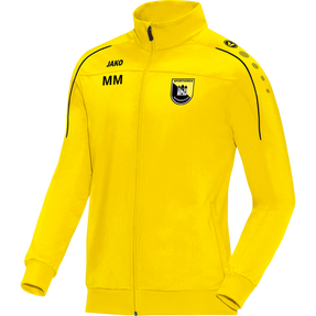 SV Schwindegg Polyesterjacke Classico