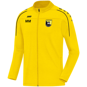 SV Schwindegg Freizeitjacke Classico