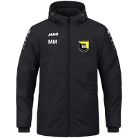 SV Schwindegg Coachjacke Team mit Kapuze
