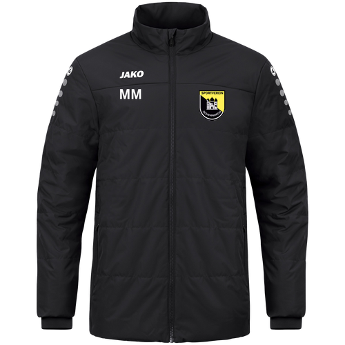 SV Schwindegg Coachjacke Team