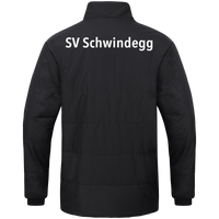 SV Schwindegg Coachjacke Team