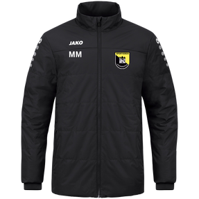 SV Schwindegg Coachjacke Team