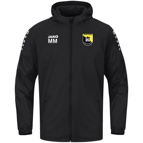 SV Schwindegg Allwetterjacke Team 2.0