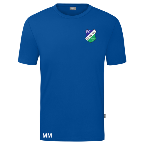 FC Zeholfing T-Shirt Organic Stretch