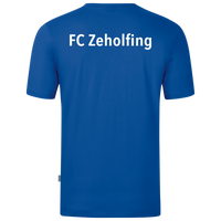 FC Zeholfing T-Shirt Organic Stretch