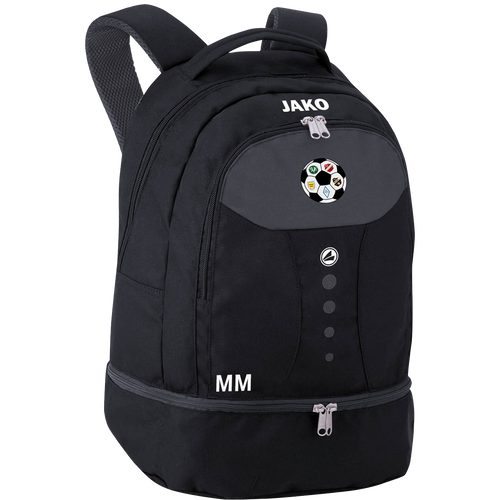 JSG Vordereifel Rucksack Striker