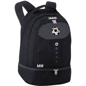 JSG Vordereifel Rucksack Striker