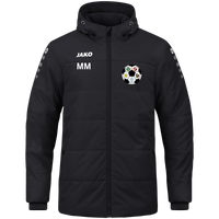JSG Vordereifel Coachjacke Team mit Kapuze