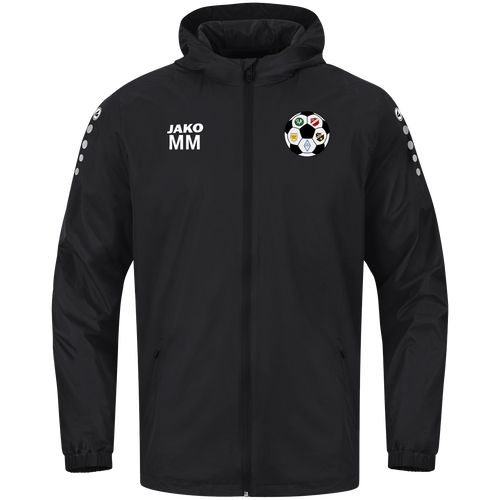 JSG Vordereifel Allwetterjacke Team 2.0