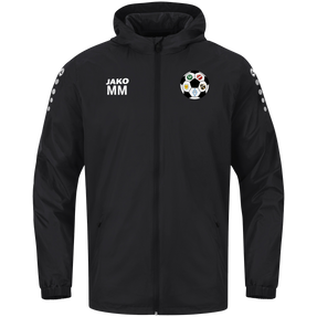 JSG Vordereifel Allwetterjacke Team 2.0