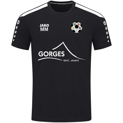 JSG Vordereifel T-Shirt Power