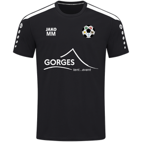 JSG Vordereifel T-Shirt Power