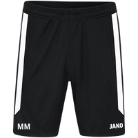 JSG Vordereifel Short Power