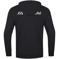 JSG Vordereifel Kapuzensweat Power