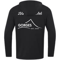 JSG Vordereifel Kapuzenjacke Power