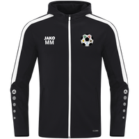 JSG Vordereifel Kapuzenjacke Power