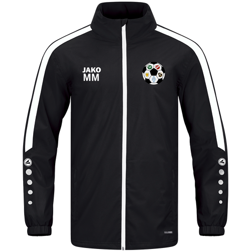 JSG Vordereifel Allwetterjacke Power