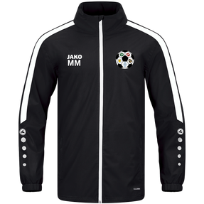 JSG Vordereifel Allwetterjacke Power