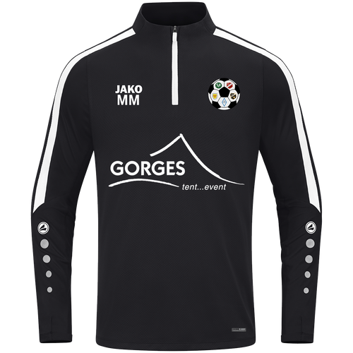JSG Vordereifel Ziptop Power