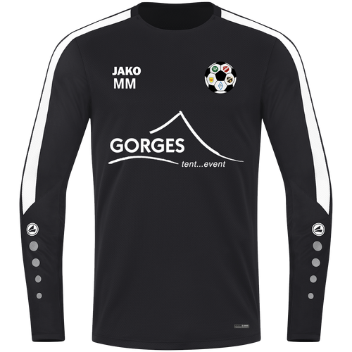 JSG Vordereifel Sweat Power