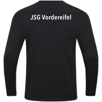JSG Vordereifel Sweat Power