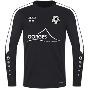 JSG Vordereifel Sweat Power