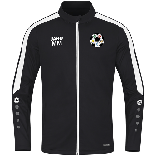 JSG Vordereifel Polyesterjacke Power